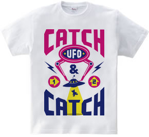 CATCH&CATCH