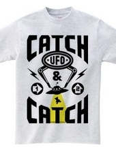 CATCH&CATCH BLACK