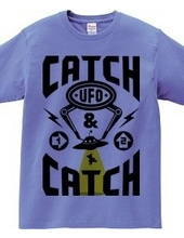 CATCH&CATCH BLACK