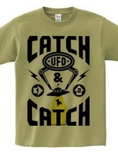 CATCH&CATCH BLACK