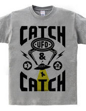 CATCH&CATCH BLACK