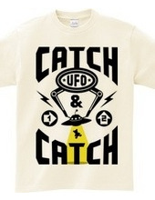 CATCH&CATCH BLACK