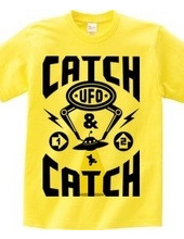 CATCH&CATCH BLACK