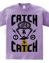 CATCH&CATCH BLACK