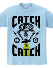 CATCH&CATCH BLACK