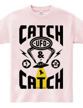 CATCH&CATCH BLACK