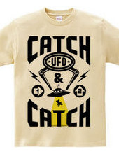 CATCH&CATCH BLACK