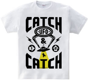 CATCH&CATCH BLACK