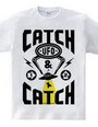 CATCH&CATCH BLACK