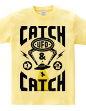 CATCH&CATCH BLACK