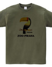 TUKAN_ZOO PRAHA