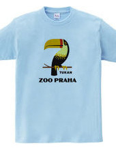 TUKAN_ZOO PRAHA