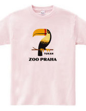 TUKAN_ZOO PRAHA