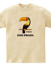 TUKAN_ZOO PRAHA