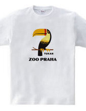 TUKAN_ZOO PRAHA