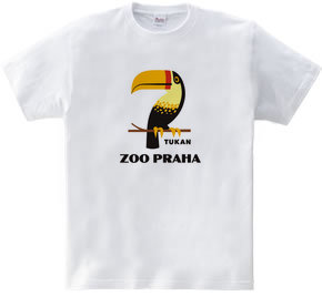 TUKAN_ZOO PRAHA