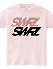 SWRL PINK BLACK