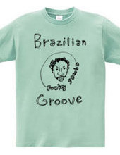 Brazilian Groove (Samba-Funk Edition)
