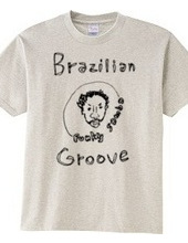 Brazilian Groove (Samba-Funk Edition)