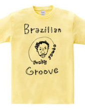 Brazilian Groove (Samba-Funk Edition)