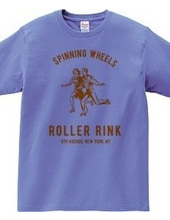 Roller Link