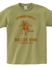 Roller Link