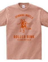 Roller Link