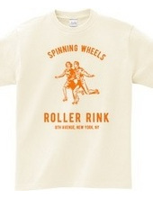 Roller Link