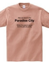 Paradise City