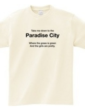 Paradise City