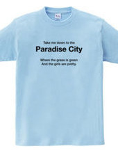 Paradise City