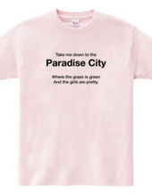 Paradise City