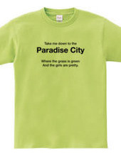 Paradise City