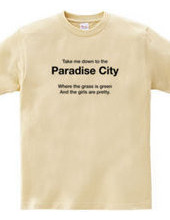 Paradise City