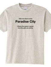 Paradise City