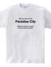 Paradise City