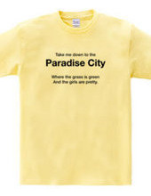 Paradise City