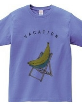 Banana vacation