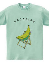 Banana vacation