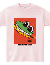 Wanimbarin