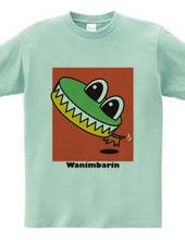 Wanimbarin