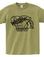 Wrestling