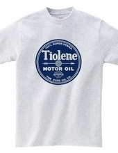 Tiolene MOTOR OIL