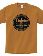 Tiolene MOTOR OIL