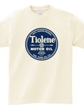 Tiolene MOTOR OIL