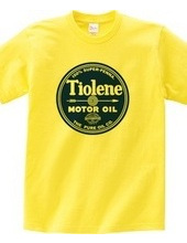 Tiolene MOTOR OIL