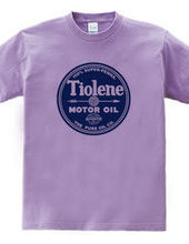 Tiolene MOTOR OIL