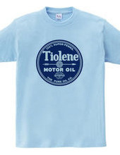 Tiolene MOTOR OIL