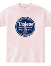 Tiolene MOTOR OIL