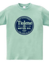 Tiolene MOTOR OIL